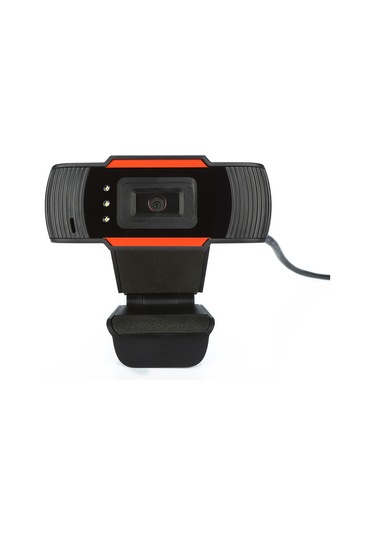 Hxsj A870 C3 480P LED USB Webcam
