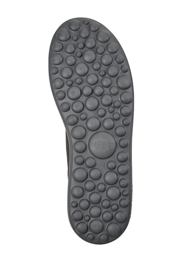 Camper Pelotas XLF Erkek Ayakkabı K101019 - 005 Koyu Gri