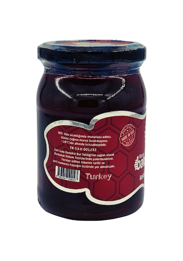 Baldubak R-1300 Kestane Balı 450 G