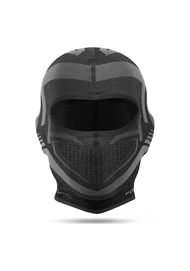 Geeroyoo Buyfun Kış Sporları Yüz Maskesi: Uv, Rüzgar Ve Toza Karşı Koruma, Nefes Alabilen Termal Kumaş Çok Renkli