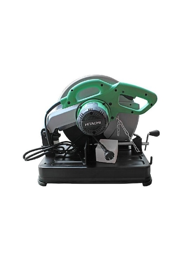 Hitachi-Hikoki CC14ST 2200 W 355 MM Profesyonel Profil Kesme Makinesi