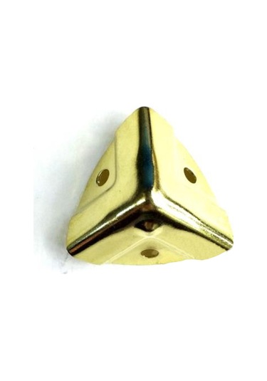 8 Adet Sarı Kutu ve Sandık Köşesi Dekoratif Tasarımlar İçin