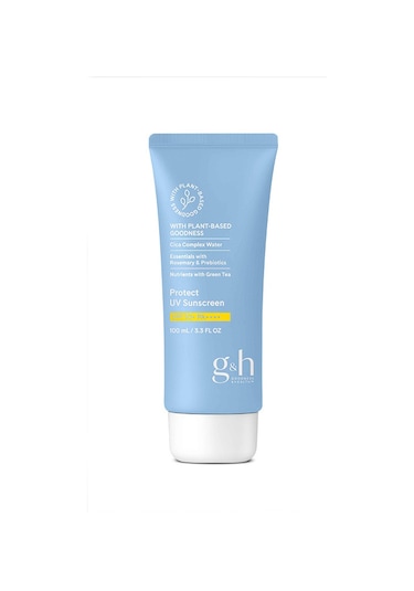 Amway G&H Protect UV SPF 50+ Güneş Koruyucu Krem 100 ML
