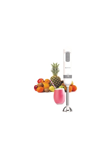 Sunny Merlin 1500 W Tekli Çubuk Blender