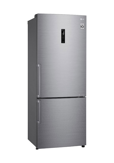 LG GC-B569BLCM 462 LT No-Frost Kombi Tipi Buzdolabı