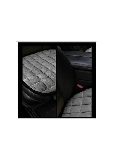 Mini Mini Uyumlu Soft -sıvı Geçirmez Oto Koltuk Minderi