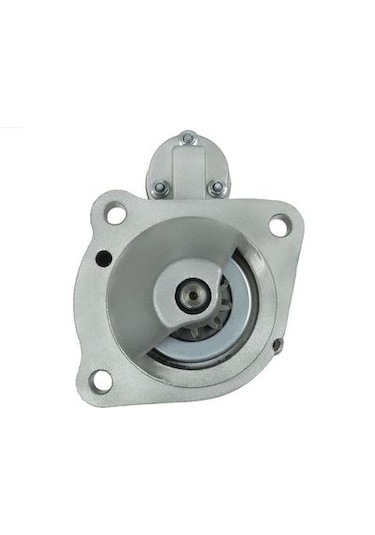 12 Volt 10 Diş Erkunt Traktör Perkins Motor Marş Dinamosu