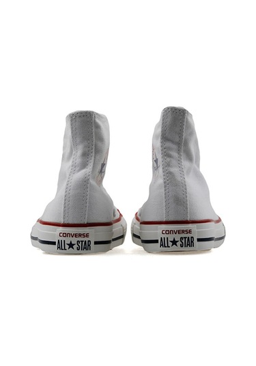 Converse 3j253c Çocuk Günlük Ayakkabı 3j253c Beyaz