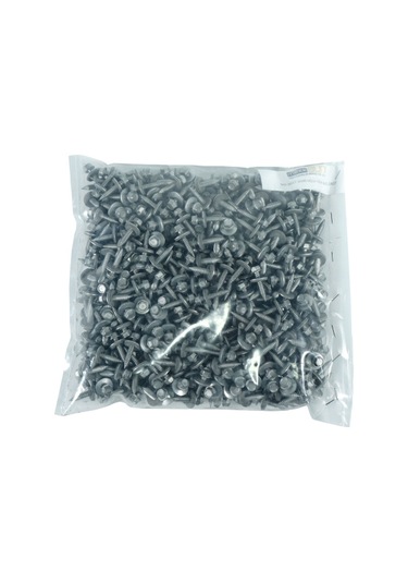 Sivri Uçlu Çatı Vidası M5.5x27 500 Ad