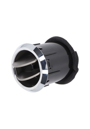 Reedark Lincoln Mkz 2007-2009 , Zephyr 2006 Ve Ford Fusion 2006-2009 İçin Abs Plastik Panel A/c Havuzlu Vantilatör Oe: 8h6z-19893-aa