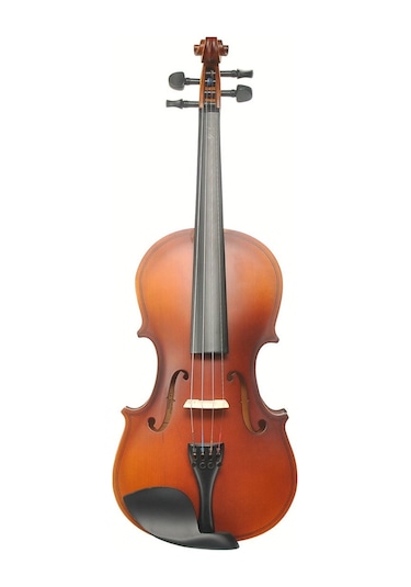 Le Mans Vb290 Model 4/4 Tam Boy Mat Hareli Keman Seti-Ful Paket