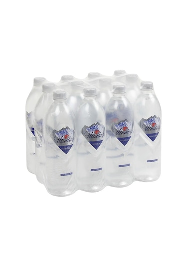 Uludağ Su Premium Şişe 24 x 1250 ML