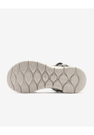Skechers Go Walk Flex Sandal - Sublıme Kadın Haki Sandalet 141451 Olv Haki Skechers Go Walk Flex Sandal - Sublıme Kadın Haki Sandalet 141451 Olv Haki