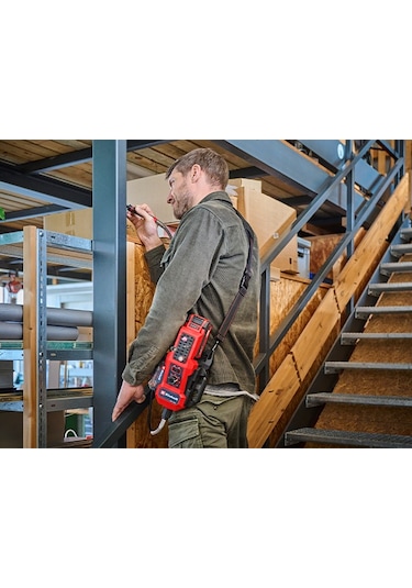 Einhell TE-MT 18/34 Li Solo Akülü Taşlama ve Gravür  - 4419360