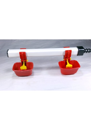 Nipel Suluk Nipel Kap Suluk 25 Cm İkili