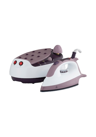 Vestel V-Press 2000 2200 W Buhar Kazanlı Ütü