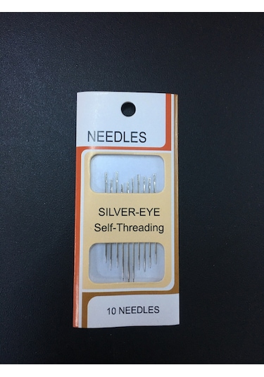 Needles Kör İğne