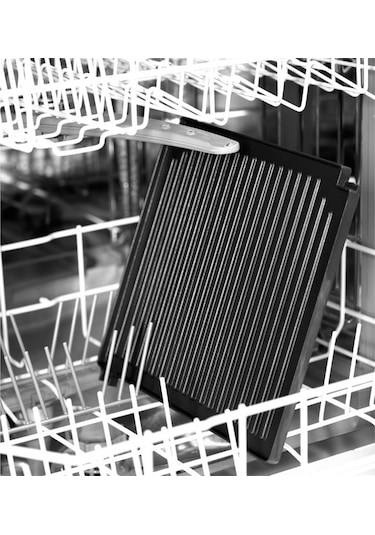 Fritel GR 2285 2000 W Izgara ve Tost Makinesi