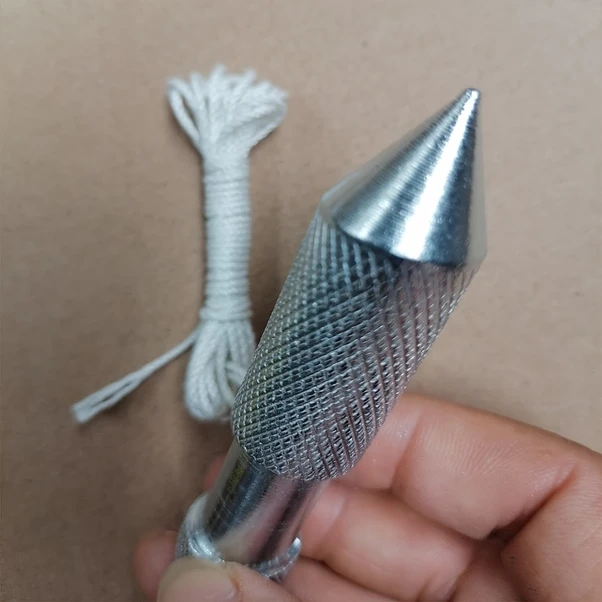 Willowhaven Pendant Dayanıklı Metal Çekül Duvar Zemin Hizalama İnşaat Marangozluk