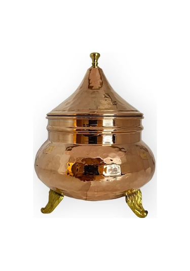 El Dövme Bakır Kafkas Şekerlik