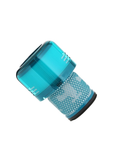 V15 Detect İçin Hepa Filtre Yeşil