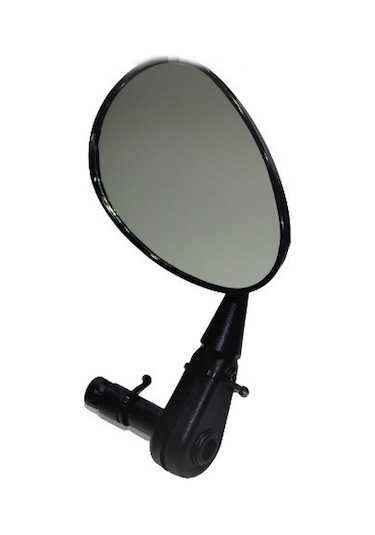 Bisiklet Aynası 3D Dikiz Ayna Geniş Görüş Açısı 102 G Elops