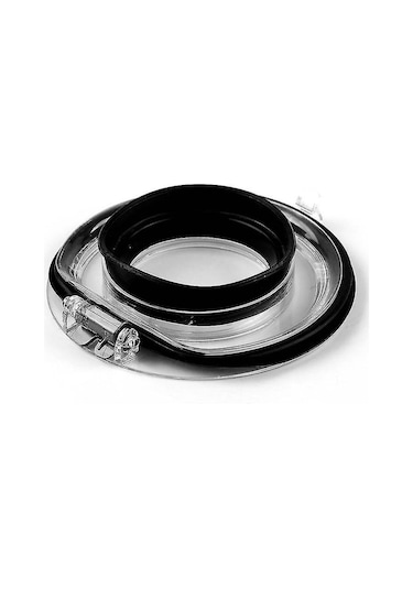 Reedark Dyson V7 V8 Sv10 Robot Süpürge İçin Yenileme Toz Kutusu Taban Kapağı B - Plastik, Eko-friendly Ev Temizliği Aksesuarı