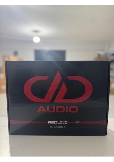 Dd Audio Rl-la 800.1 Mono Amfi