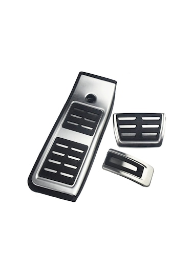 Audi A4 Pedal Seti Otomatik Oem 2016 Sonrası