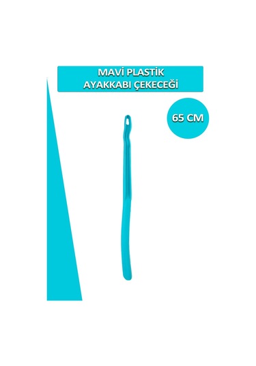 Dopar Comfy Ayakkabı Çekeceği 65 Cm