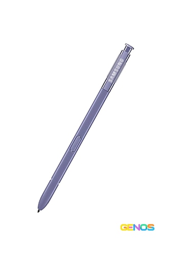 Samsung Galaxy Uyumlu Note 8 Dokunmatik Kalem S Pen Stylus Kalem Gri N950