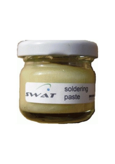 Swat Lehim Pastası Şişe 40 ML