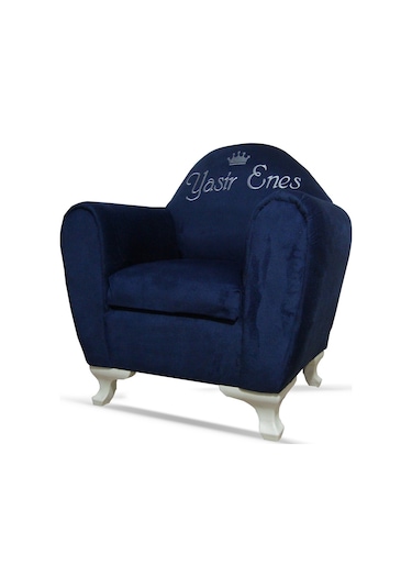 Isme Özel Çocuk Koltuğu Lacivert (229544422) Lacivert