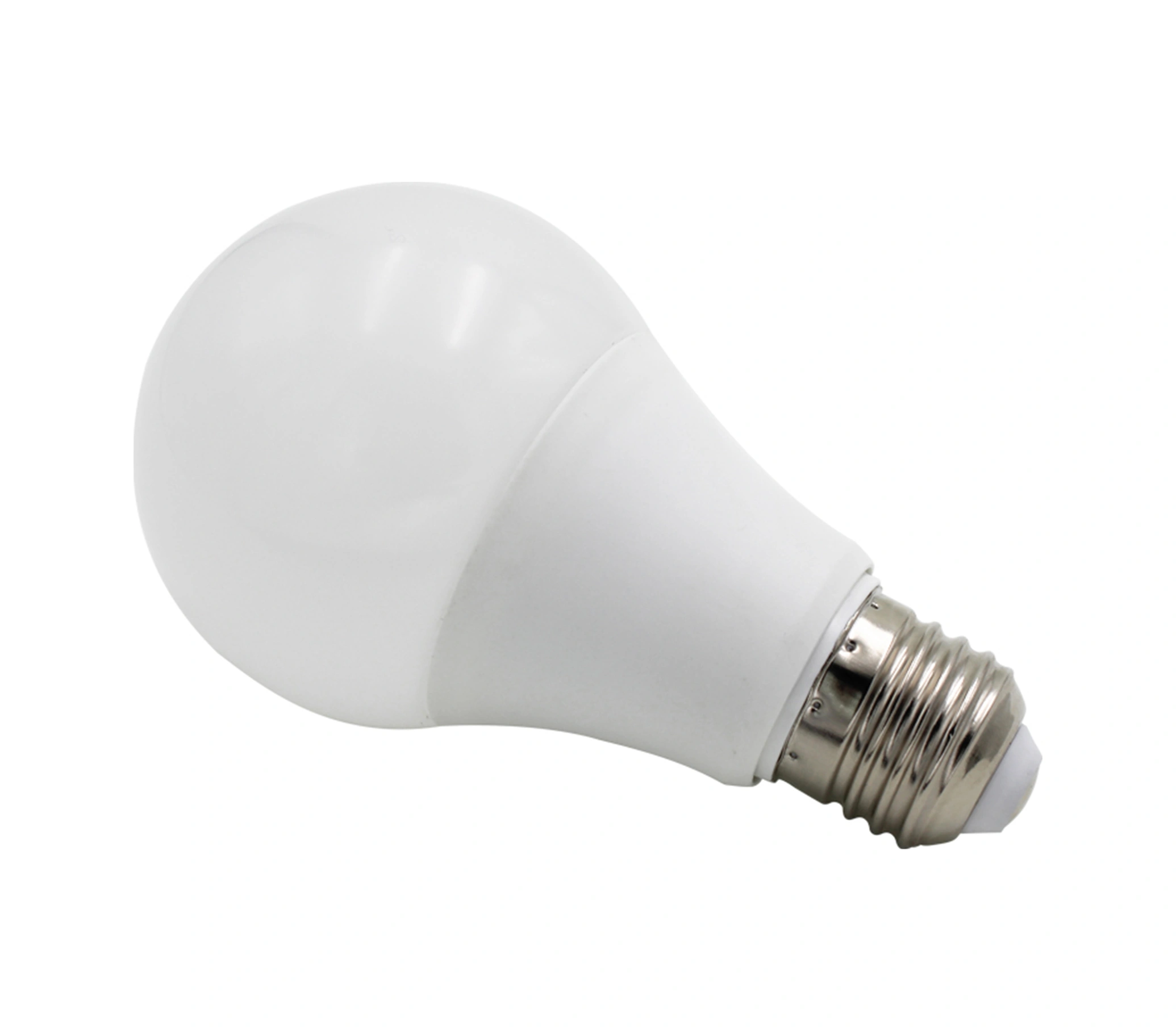 Youmex E27 Tabanlı 9w Led Işık Kaynağı - 6500k Soğuk Beyaz Işık, 200 Derece Açılı, İç Mekan Kullanıma Uygun