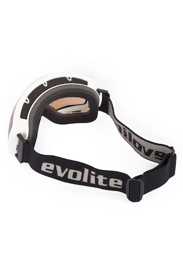 Evolite Ignite - Sp268-w Kayak Gözlüğü Siyah