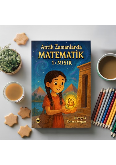 Antik Zamanlarda Matematik: 1 Mısır
