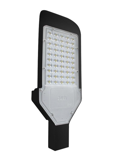 Horoz 50W Orlando-50 Led Sokak Armatürü 6400K - Orlando-Z 50