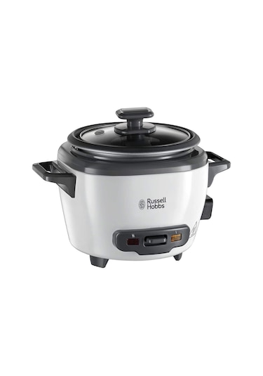 Russell Hobbs 27020-56 Mini Pirinç Pişirme Makinesi 0.4 L 200 W