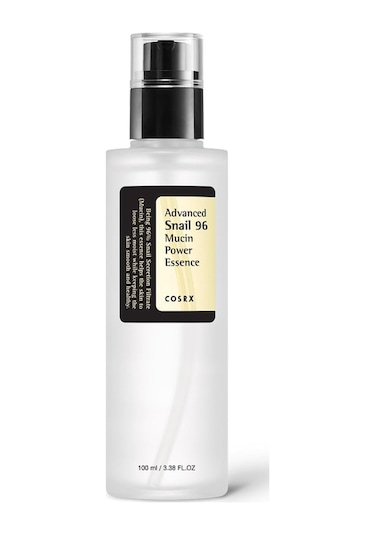 Cosrx Advanced Snail 96 Mucin Power Essence Salyangoz Ekstreli Serum 100 ML