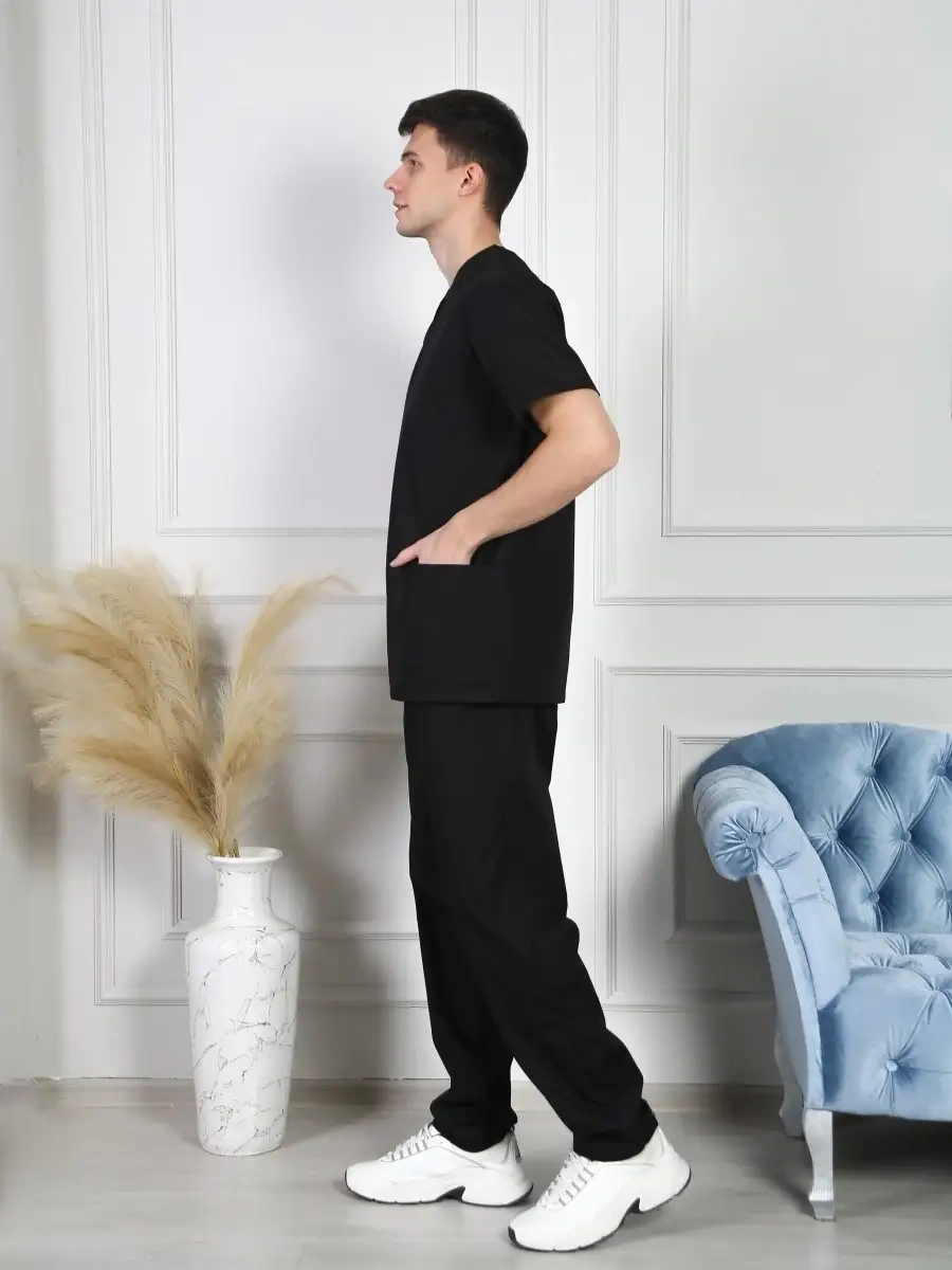 Medicina Plus Erkek Tıbbi Kıyafet Özel Kıyafet 52562466