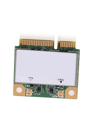 Lemestar Atheros Ar5b225 Mini Pcı-e 2.4ghz 300mbps 802.11n Bluetooth 4.0 Desteği Dell/asus/toshiba İçin Kablosuz Ağ Kartı Lenovo/hp Dışı