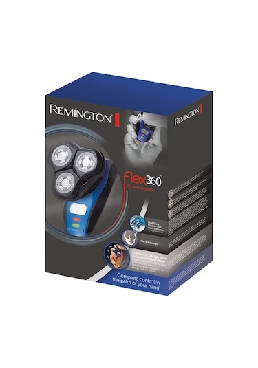 Remington XR1400 Flex360 Döner Başlıklı Tıraş Makinesi