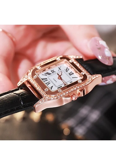 Gogogey G4449s Kadın Kol Saati