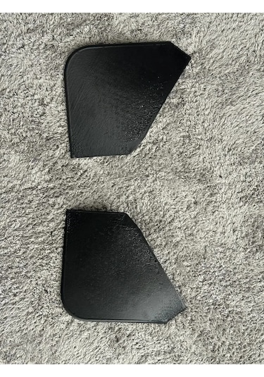 Seat Cordoba Hoparlör Kapağı Sol