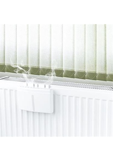 Buffer Fresh Air Kalorifer Suluğu Kalorifer Petek Nemlendirici Suluk
