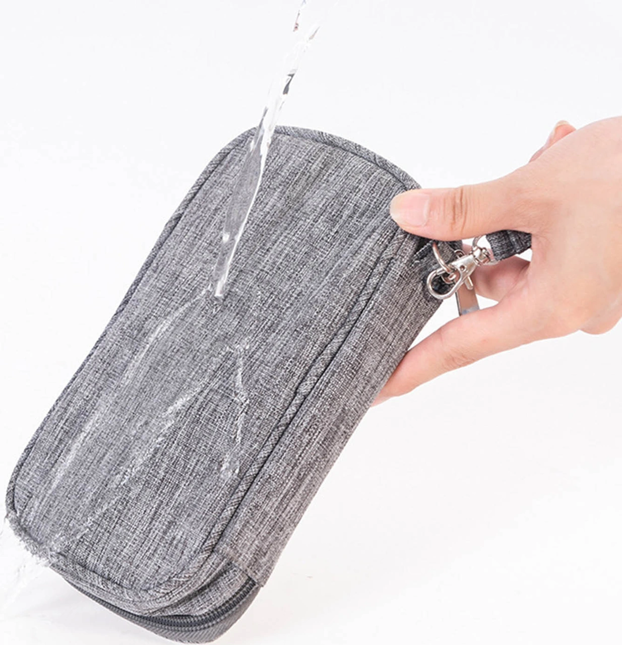 Moveevo Üst Mavi Taşınabilir Elektronik Aletler Organizer Çantası - Şarj Cihazı, Data Kablosu Ve Kulaklık Saklama Kutusu Çok Renkli Moveevo Üst Mavi Taşınabilir Elektronik Aletler Organizer Çantası - Şarj Cihazı, Data Kablosu Ve Kulaklık Saklama Kutusu Çok Renkli