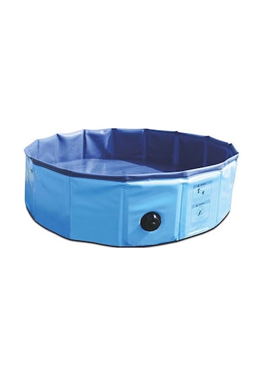M-pets Pluf Köpek Oyun Havuzu Medium 120x30 Cm 244-52032.02