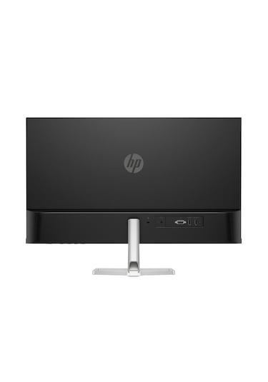 HP S5 527SF 94F44E9 27" 5 Ms 100 Hz HDMI + VGA FHD IPS Monitör Gümüş