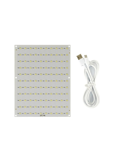 Leasetake Bambulabs Litofan Led Panel Cmyk Led Arka Aydınlatma Kartı Pla Basic Cmyk Litofan Paketi