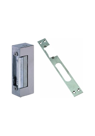 Doras Elektrikli Kilit Karşılığı Mono Fail Secure - Mono